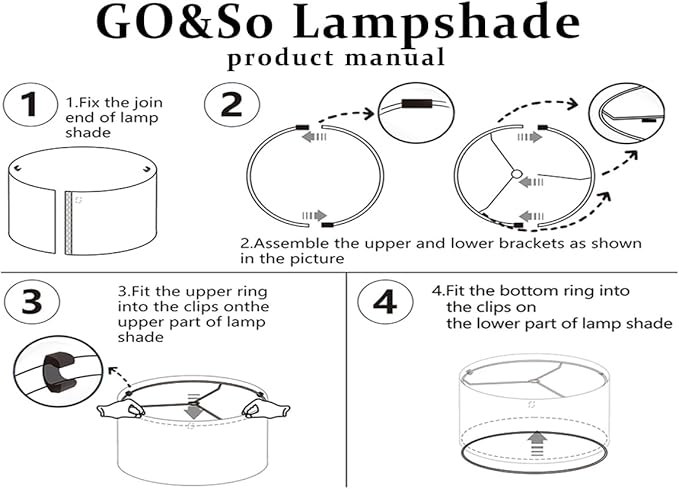 Green Velvet Lampshades Set of 1 Large Drum Lamp Shade 16" Top x 16" Bottom x 12" High (Spider) Modern Lamp Shade - Ideal for Table & Floor Lamps - Lampshades Replacement - By GO&SO