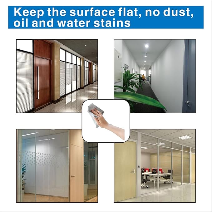 Beiyier 2 Pack 6 Option Office Privacy Sign, Round Rotating Hanger Business Door Signs - Clear Display Out Of Office, Back Soon, Do Not Disturb, Please Knock, Come On In, In A Meeting Status for Professional Work Environment (Silver, 6 Inch )