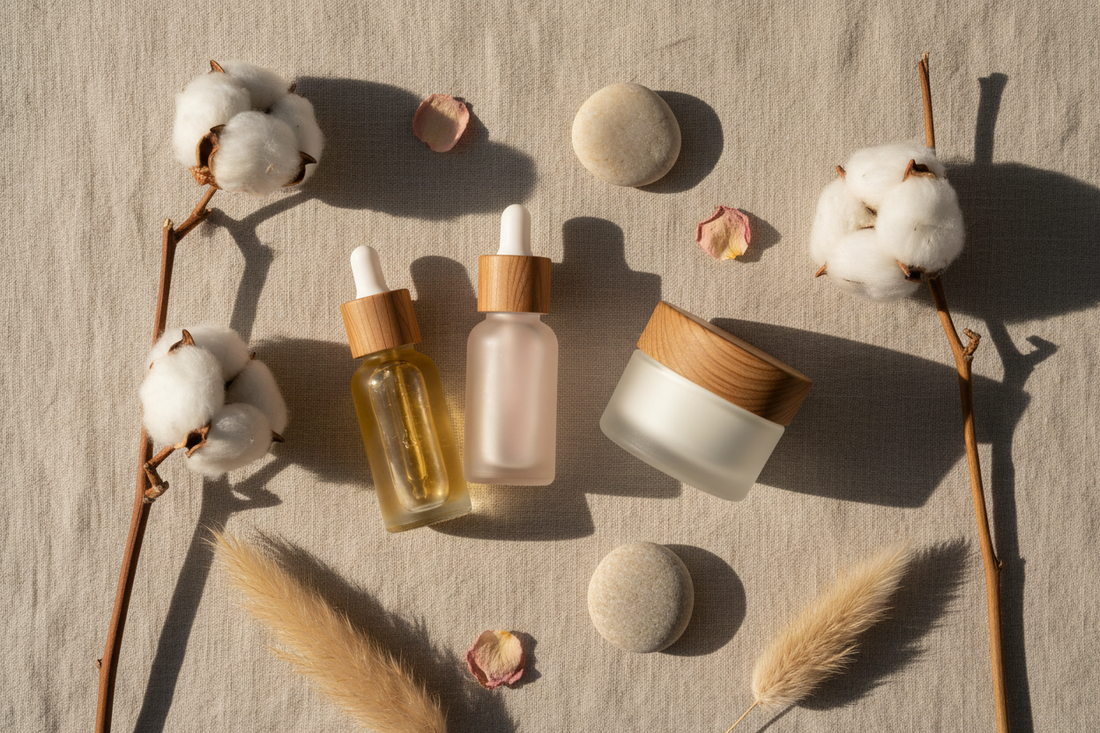 Why Your Skin Looks Better When Your Routine Feels Simpler