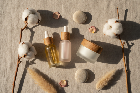 Why Your Skin Looks Better When Your Routine Feels Simpler