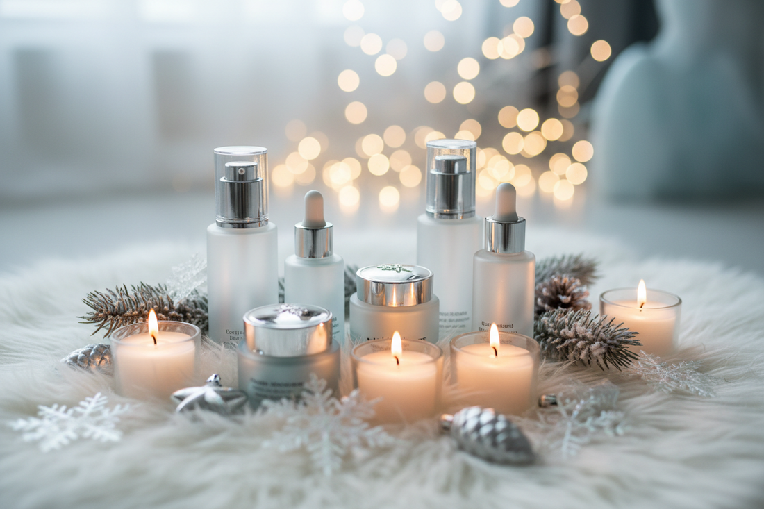 A Season to Glow: Winter Skincare Rituals for the Holiday Season