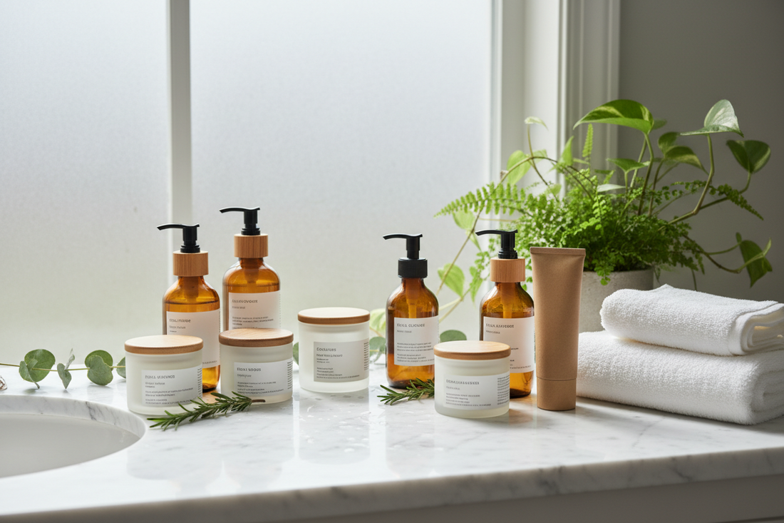 Clean Beauty for Real Life: What It Means and Why It Matters