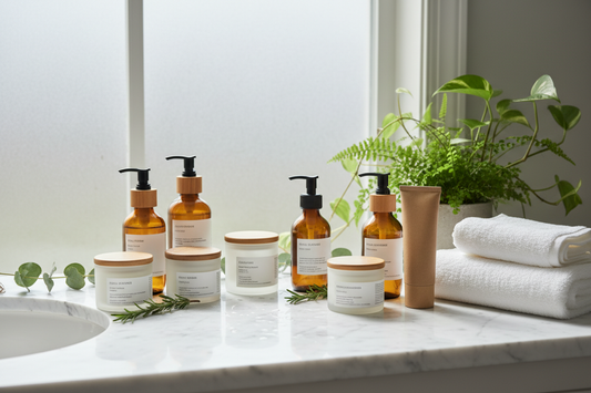 Clean Beauty for Real Life: What It Means and Why It Matters