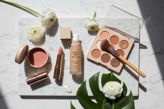 Everyday Makeup That Feels Effortless and Natural