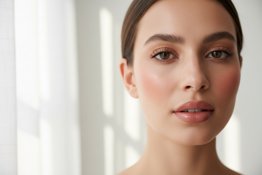 Everyday Makeup That Feels Light, Natural, and Easy to Wear