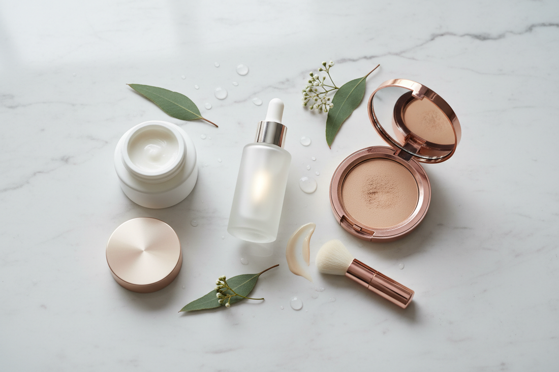 Everyday Glow, Real Results: Beauty That Works as Hard as You Do