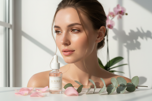 The Secret to Long-Lasting Glow: Why Simple Beauty Always Wins