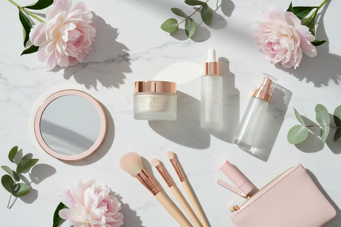 The Ultimate Guide to Everyday Glow: How to Build a Simple, Effective Beauty Routine