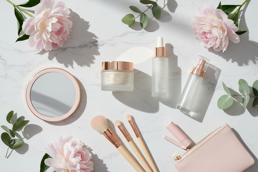 The Ultimate Guide to Everyday Glow: How to Build a Simple, Effective Beauty Routine