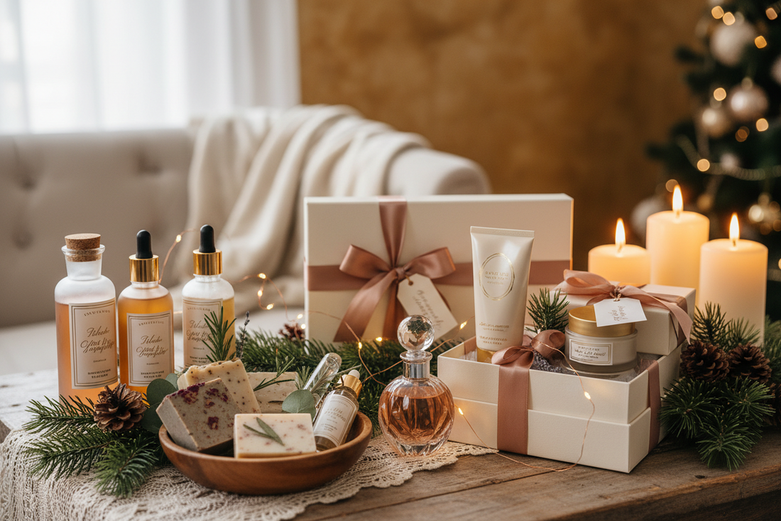 Thoughtful Beauty Gifts That Feel Personal This Holiday Season