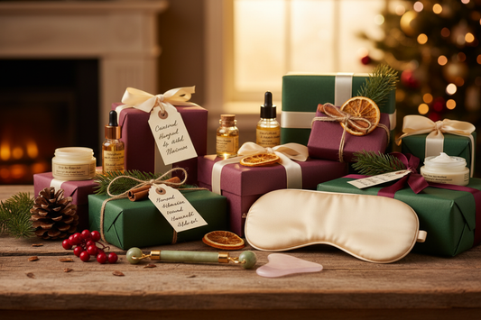 Thoughtful Beauty Gifts That Feel Personal This Holiday Season