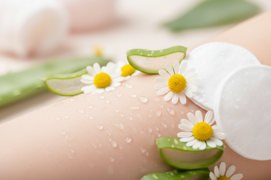 Why Gentle Skincare Is the Secret to Long-Term Glow