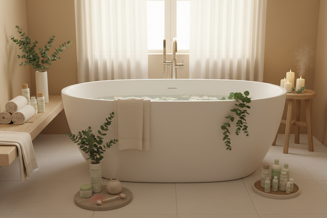 Why Self-Care Is the Foundation of Modern Beauty