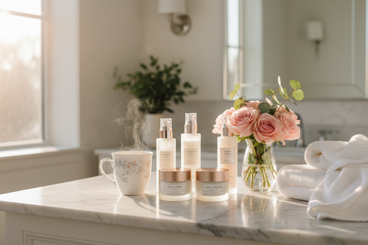 Women’s Skincare Designed for Real Life