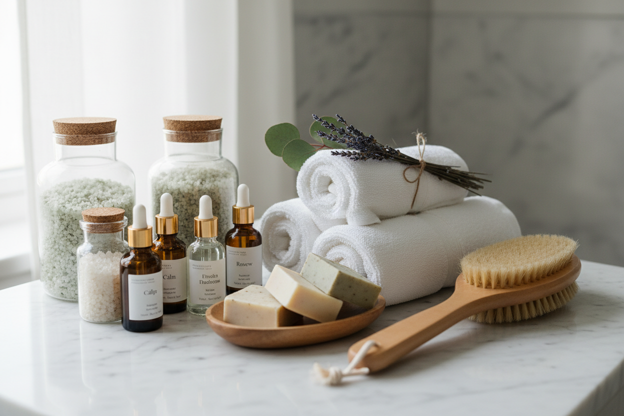 Body & Selfcare Collection