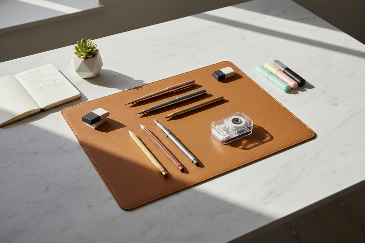 Writing & Correction Supplies