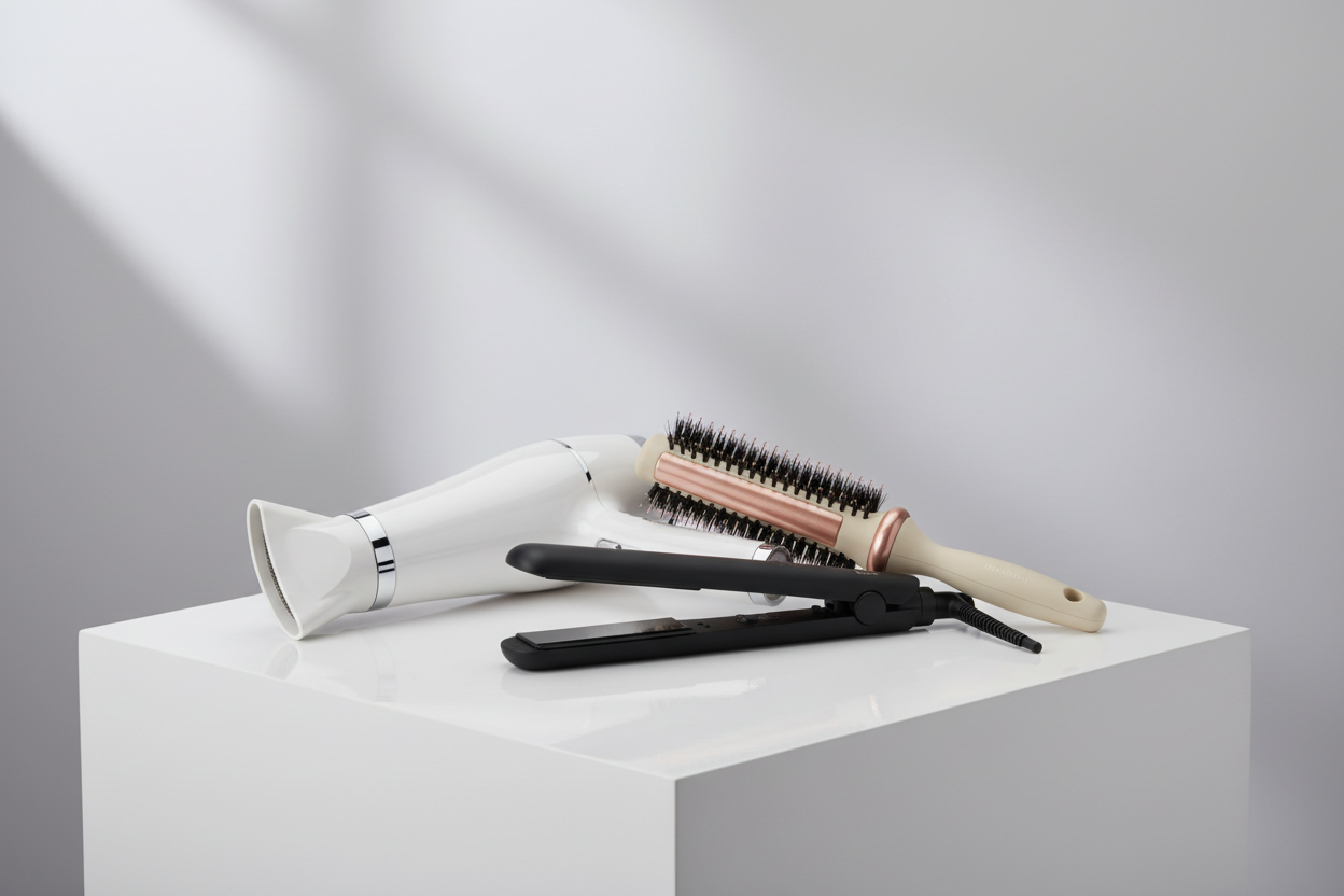 Styling Tools & Appliances