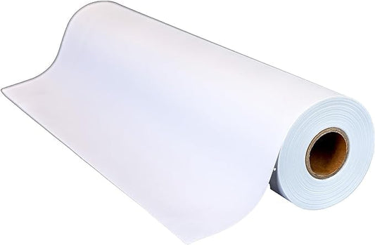 Limited Papers Engineering White Bond | Reliable Performance with 34" x 650' Limited Papers CAD Paper Rolls (2 Rolls, 3" Core), Offering Professional Quality and Striking Results,