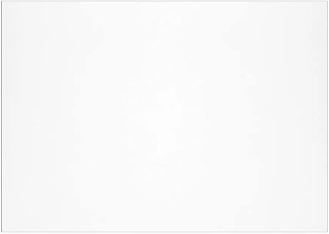 Reskid 100 Pack of Thick Heavyweight Index Cards on 80lb Card Stock - Perfect for Note-Taking, Studying, and Organization - Ideal for Classrooms, Office, and Home Use (2.5x3.5, 100, Count)