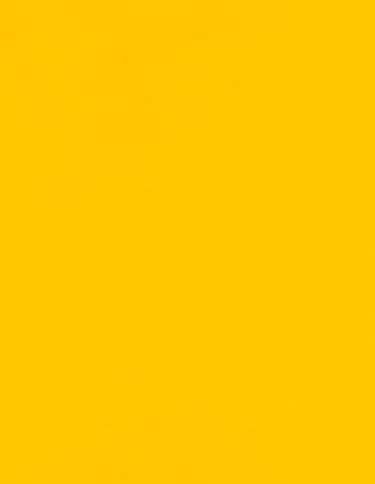 LUXPaper 8.5" x 11" Paper | Letter Size | Sunflower Yellow | 80lb. Text | 250 Qty