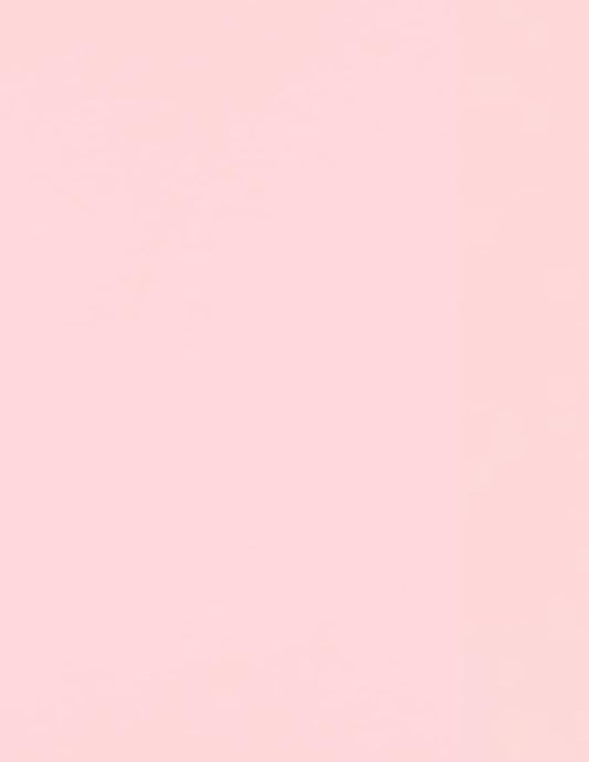 LUXPaper 8.5" x 11" Paper | Letter Size | Candy Pink | 80lb. Text | 250 Qty