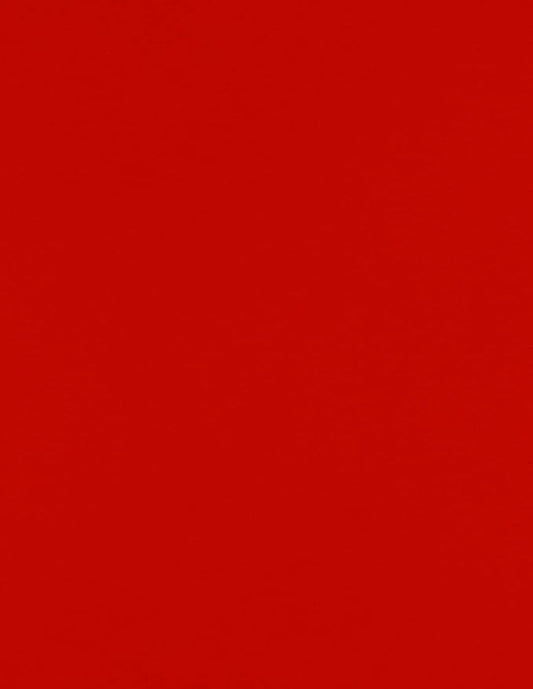 LUXPaper 8.5" x 11" Paper | Letter Size | Holiday Red | 60lb. Text | 500 Qty