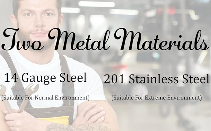 Personalized Metal Horizontal House Numbers for Outside, Address Numbers,Address Sign for Outside,5-9 Inch Large Address Plaque, Address Signs for House, Modern House Numbers
