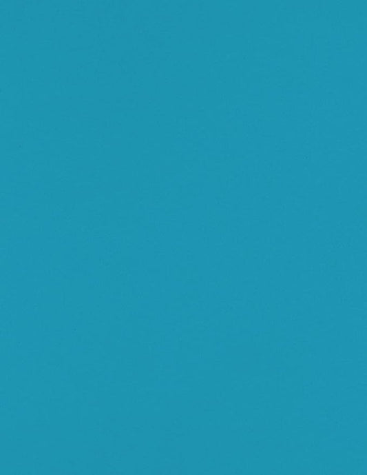 LUXPaper 8.5" x 11" Paper | Letter Size | Bright Blue | 60lb. Text | 500 Qty