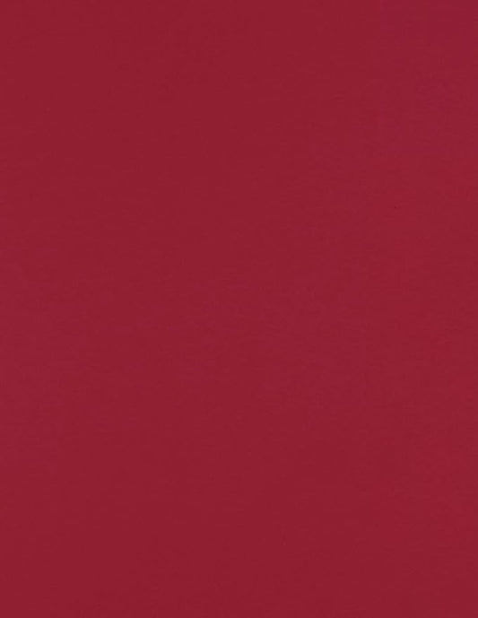 LUXPaper 8.5" x 11" Paper | Letter Size | Garnet Red | 80lb. Text | 1,000 Qty