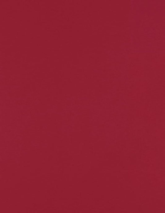LUXPaper 8.5" x 11" Paper | Letter Size | Garnet Red | 80lb. Text | 250 Qty