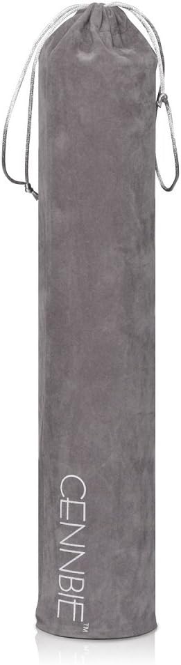 CENNBIE Leather Desk Mat,55" x 19.6" Extra Large Desk Pad Blotter Protector, Extended Non-Slip Mouse Pad, Waterproof PU Leather Desk Mat on top of desks Large for Office and Home (Black)