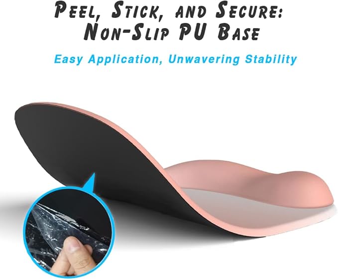 ErgoEase Ergonomic Mouse Pad with Gel Wrist Support - Premium Lycra Fabric, Non-Slip, Ideal for Laptop & Desktop, Office & Gaming，Desk Accessories (09Sage Green Set)