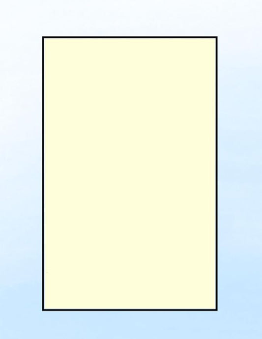 Limited Papers (TM) Colored Copy Paper – 24lb/60lb Text, 11"x17", Tabloid Size, 500 Sheets Per Ream. (500, Ivory)