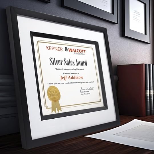 PaperDirect Foil Elegance Specialty Certificates, 50 Sheets of 38lb White Paper, 8½" x 11", Double Silver Foil Border, Perfect for Awards, Students, Employees, Volunteers, Course Completion, Diplomas