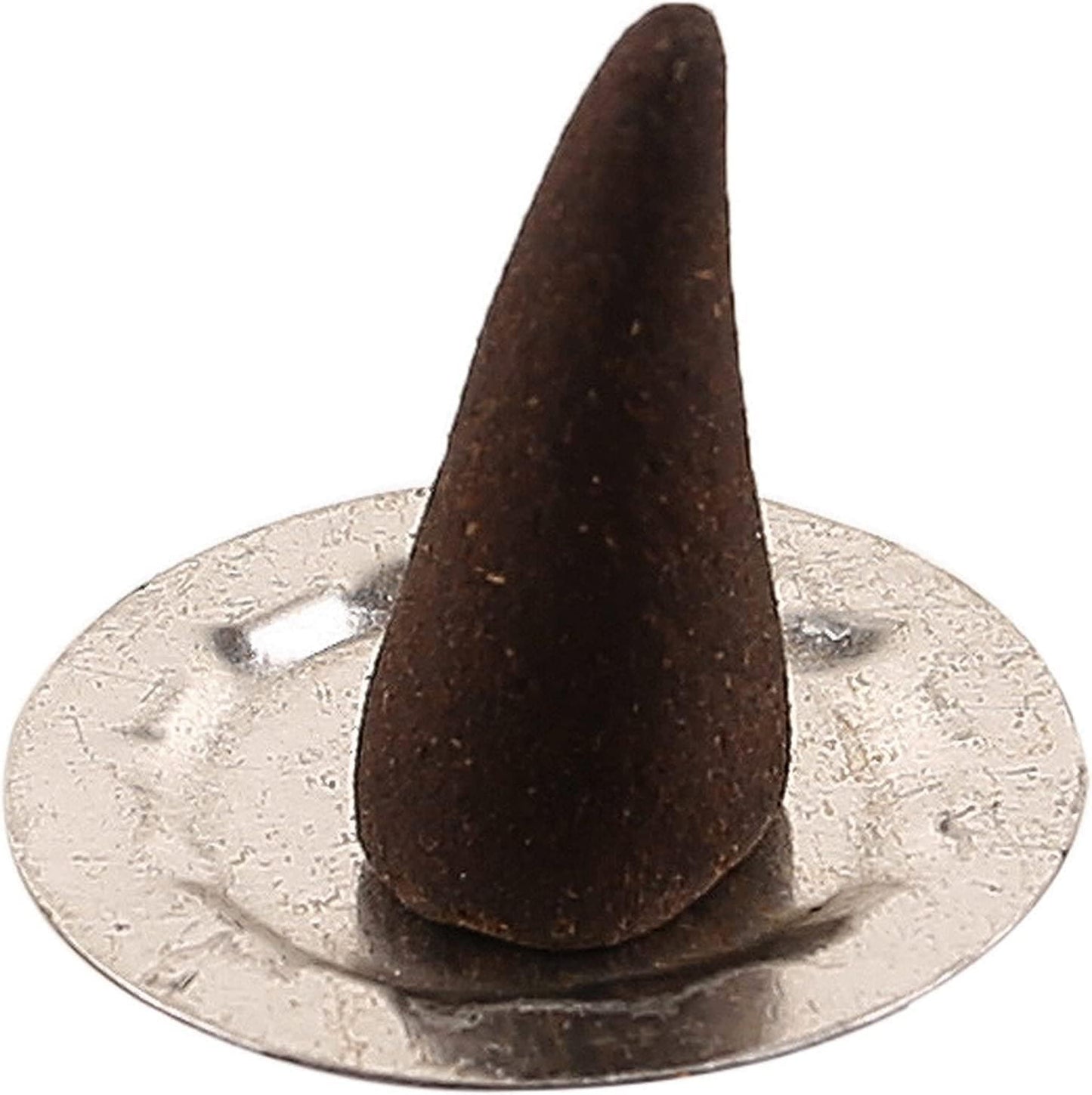 Yajna YLANG-YLANG 100%-Natural-Incense-Cones Handmade-Hand-Dipped Organic-Chemicals-Free for-Purification-Relaxation-Positivity-Yoga-Meditation The-Best-scents (60 Count)