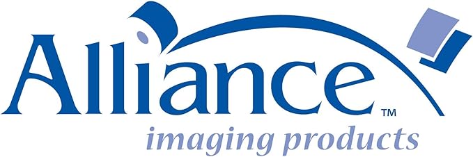 Alliance Wide Format Paper Rolls Bond Engineering (20lb | 4 Rolls, 11 In x 500 Ft | 3" Core)