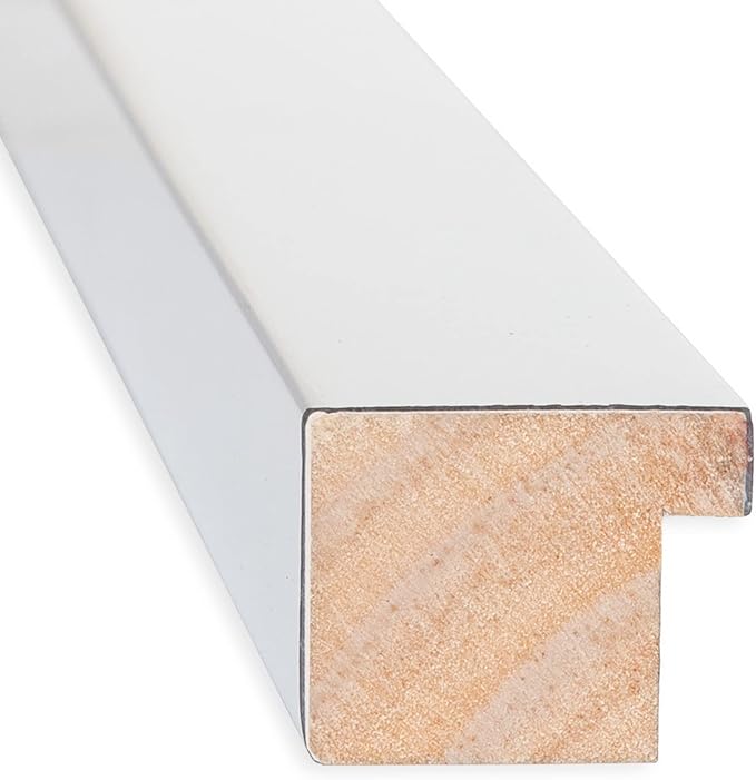 Amanti Art Silver Framed Magnetic Board 27x43 Large Vision Board for use with Magnets, 100% Metal Sheet to Display Items as Office Decor or for Home Organization in mudroom, Kitchen or Kids Room