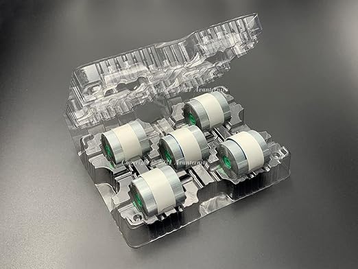 Avanternity's Staple Refills, Compatible with Toshiba Staple-2300 Refill Staple (Pack of 3 Boxes)