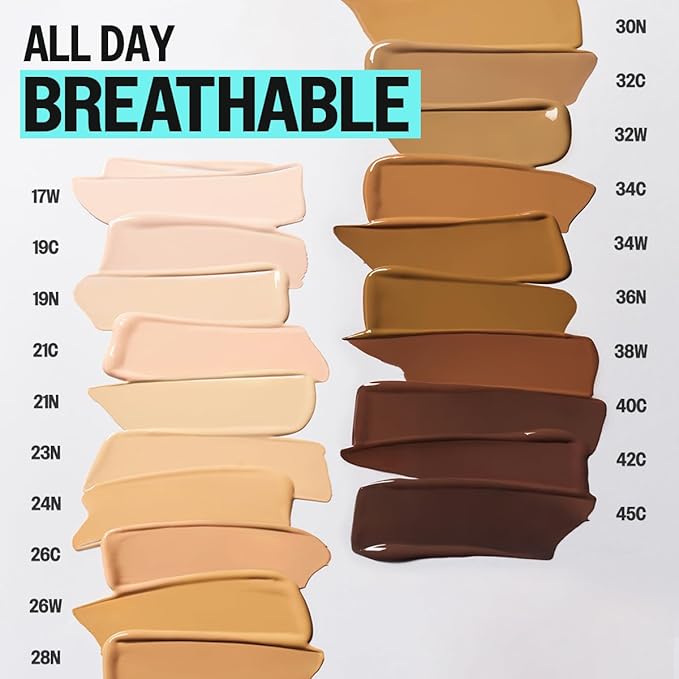 CLIO Kill Cover Founwear Cushion The Original – 20 Shades, Buildable Light to Medium Coverage, Natural Finish, Korean Makeup Foundation, Long-Lasting Skin Fit, 36N HAZELNUT