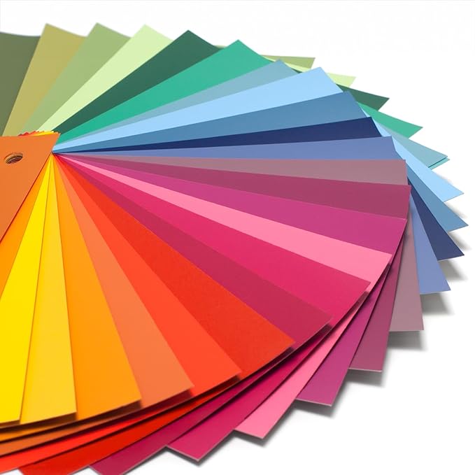 TerraSlate Waterproof Paper, Rip-Proof Colored Paper, Ivory, 50 Sheets, 5 Mil (24lb Bond), 8.5” x 14”, Laser Printer and Copy Machine Compatible