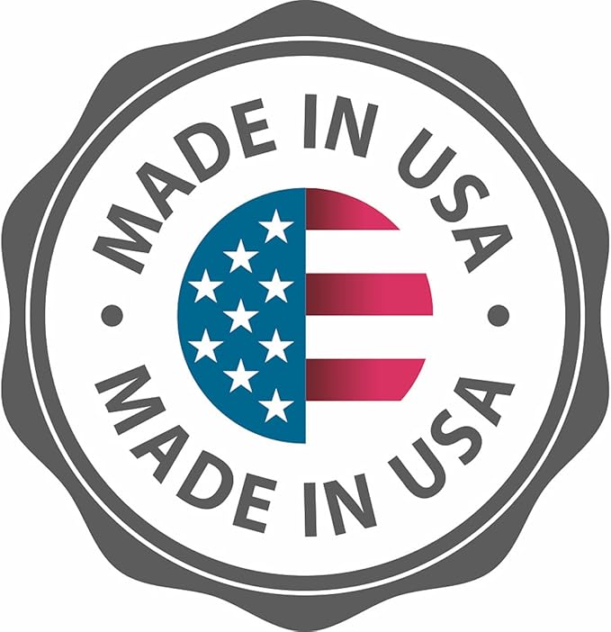 MACO Printable Labels for Mailing - Laser/Ink Jet Compatible Shipping Address Labels, 20 per Sheet, 1" x 4", Box of 250 Pages/5000 Labels, White