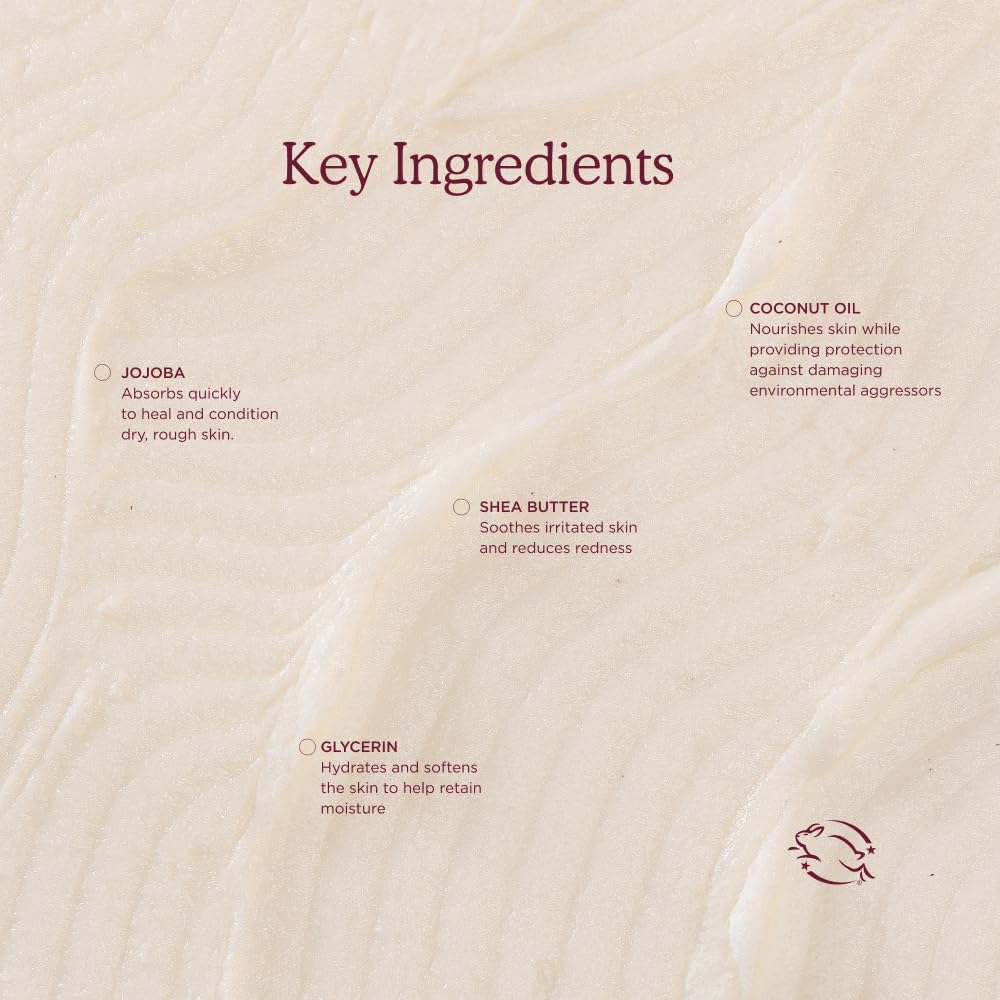 HANNI Splash Salve Body Mask, In-Shower Moisturizer with Coconut, Jojoba, Shea Butter & Glycerin, Deep Conditioning for All Skin Types, 250 mL / 8.8 oz