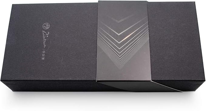 czxwyst Picasso 916 Malage Fountain Pen Original Box New Version (Dawn Red, Medium Nib 0.7mm)