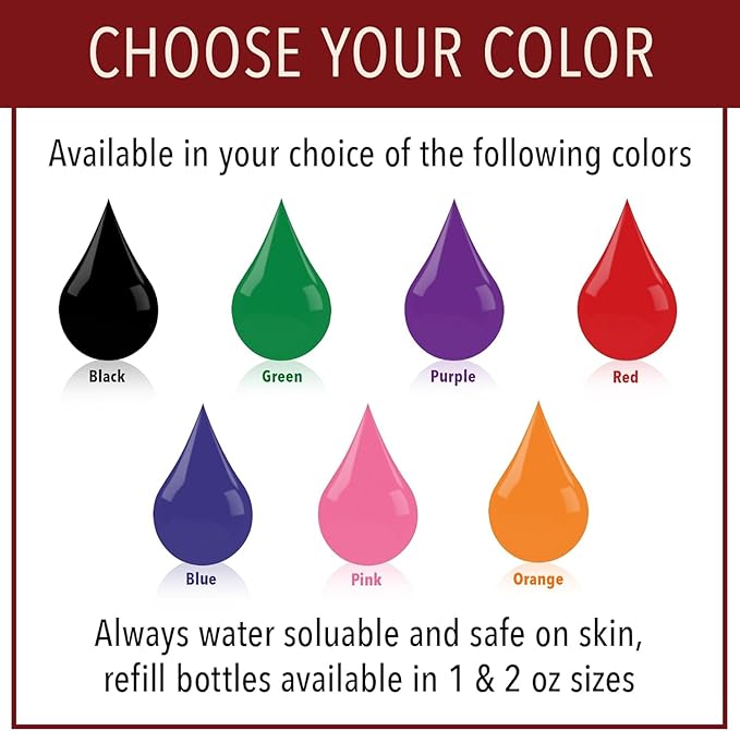 Self Inking Modern Address Stamps | Custom Return Address Stamper (Antique Script, Xtra Large)