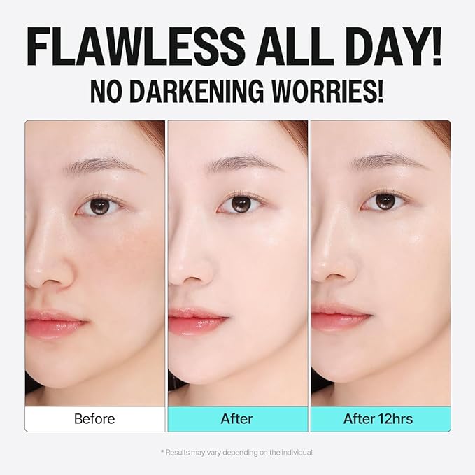 CLIO Kill Cover Founwear Cushion The Original – 20 Shades, Buildable Light to Medium Coverage, Natural Finish, Korean Makeup Foundation, Long-Lasting Skin Fit, 36N HAZELNUT