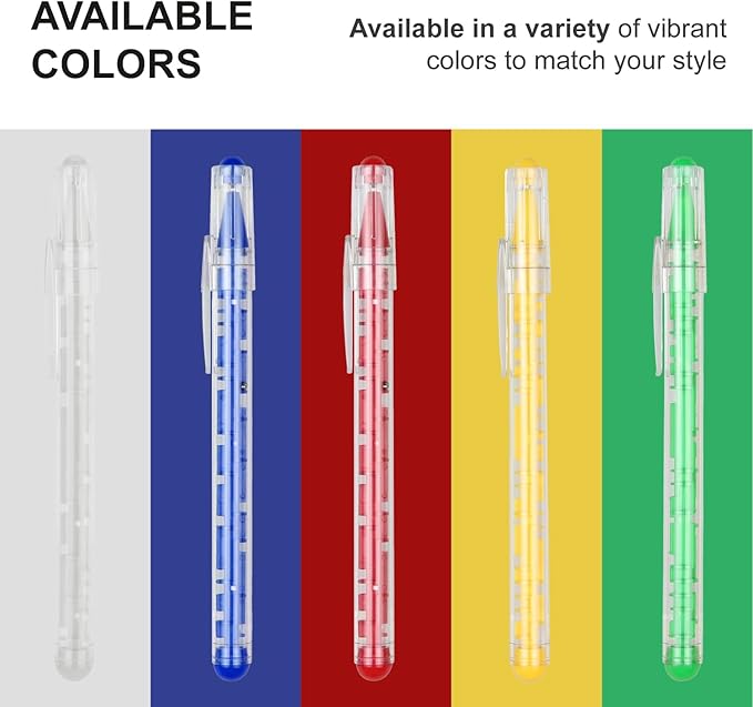 Custom Maze Ballpoint Pens – Personalized Puzzle Pens with Logo/Text – Promotional Pens for Events, Schools, Trade Shows – Fun Interactive Design (Yellow, 150 Count, Pack of 1)