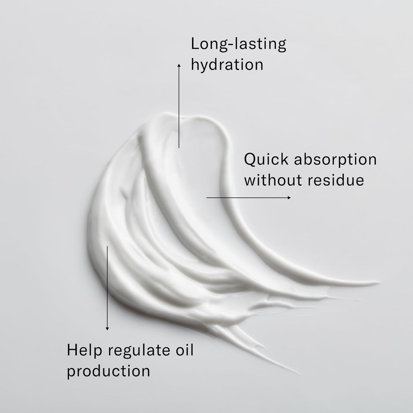 2-Step Set for Men | Made in Japan | Face Wash 100ML and Light Moisturizer 120ML