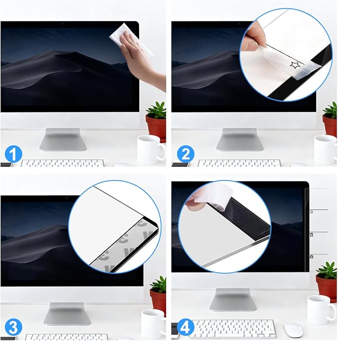 Computer Monitor Memo BoardHoldI We Wouldn't Be The Team That We are Without You Logo Monitor Message Board Sticky Notes Office Desk Accessories for Send Friends and Colleagues Gifts