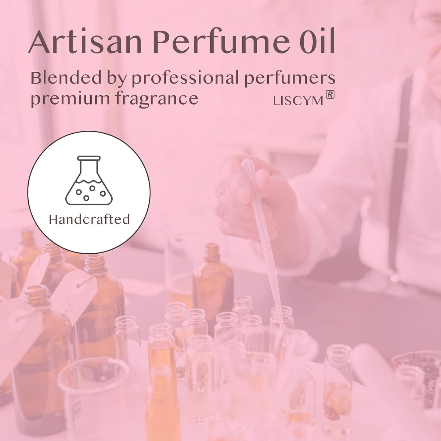 Feromonas Perfumes for Women, 15 ml Travel Size Fragrance Oil to Attract Men, Long-Lasting, Roll-On