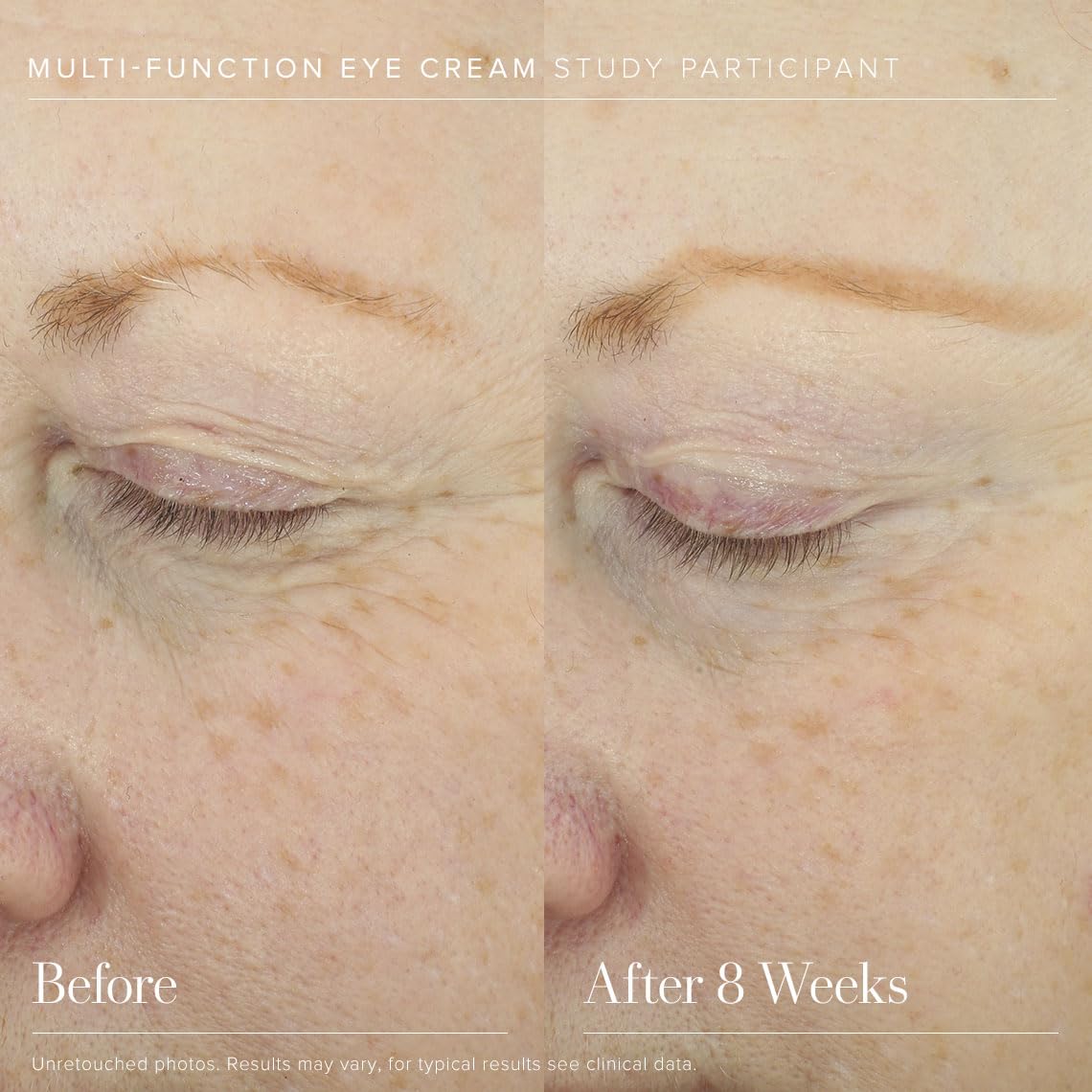 Multi Function Eye Cream 0.5 oz